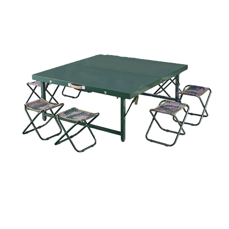 首力战神 SL-YYZDZ户外便携式可折叠野戰备桌 野营折叠桌 会议桌 野餐桌