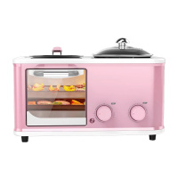 WORLD KITCHEN美国康宁早餐机WK-BM/KZ粉