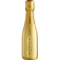 Bottega波特嘉黄金起泡酒 200ml