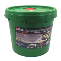 46号半合成螺钉式空压机油 双仙(SHUANXIAN)