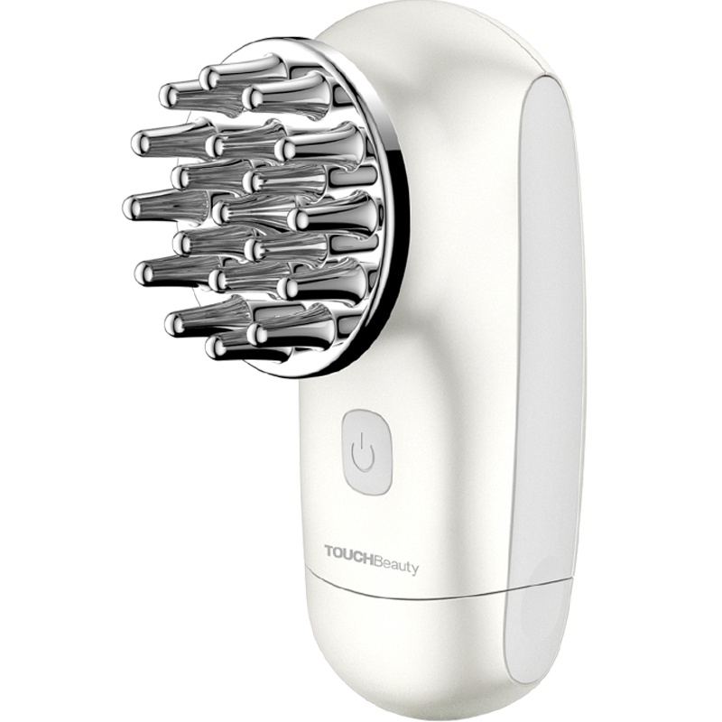 渲美颈椎按摩器肩颈部按摩仪多功能家用电动揉捏神器腰部按摩TB-1718