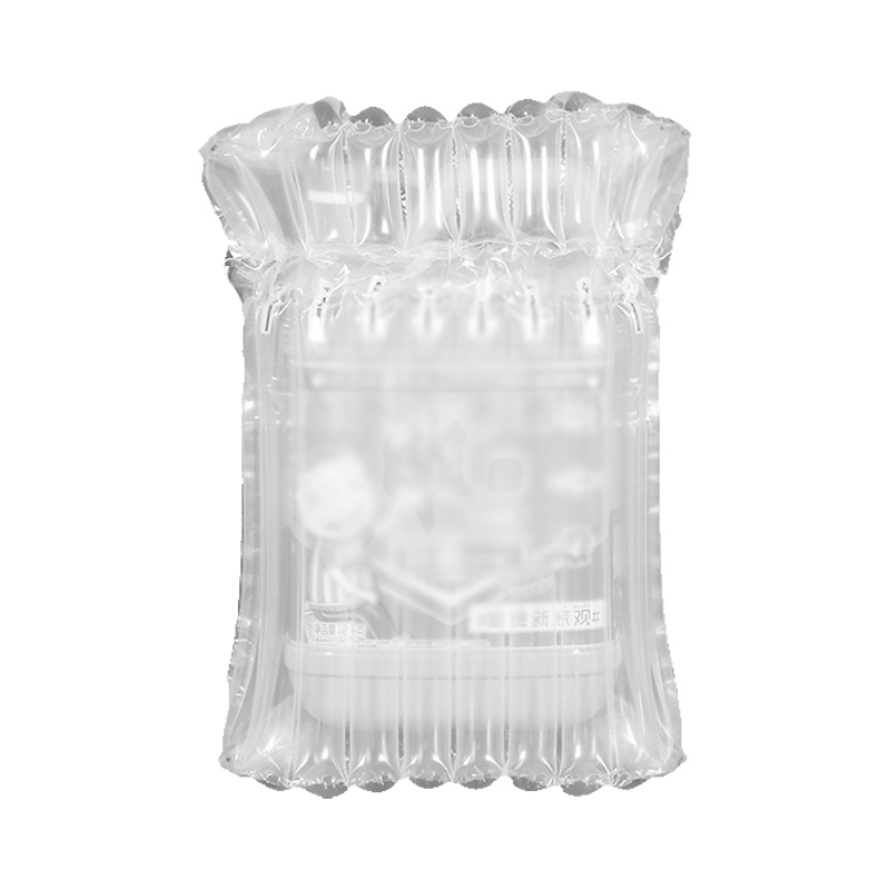 晋飞扬 洗洁精气柱袋10柱 快递专用减震打包袋(100个)