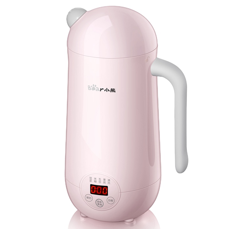 小熊(bear) 豆浆机 DJJ-A06L1