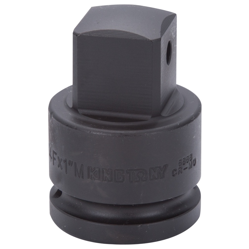 藍帶 3/4"DR.气动转换头 6868