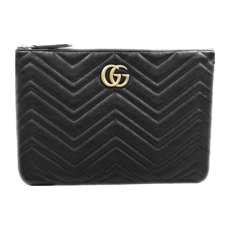 GUCCI 古驰 女士手拿包 525541-0OLET-1000