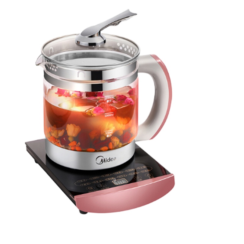 边碧 淘淘熊 养生壶810A1 HB