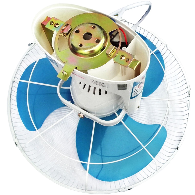 新风顶扇吊顶家用电风扇吸顶扇