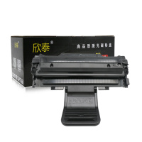 欣泰 施乐3124硒鼓xerox施乐3117粉盒3122打印机墨盒3125N