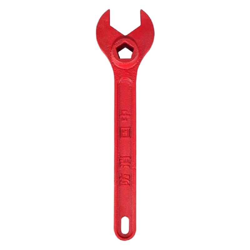 佳宏消防(JIAHONG FIRE) 消防扳手