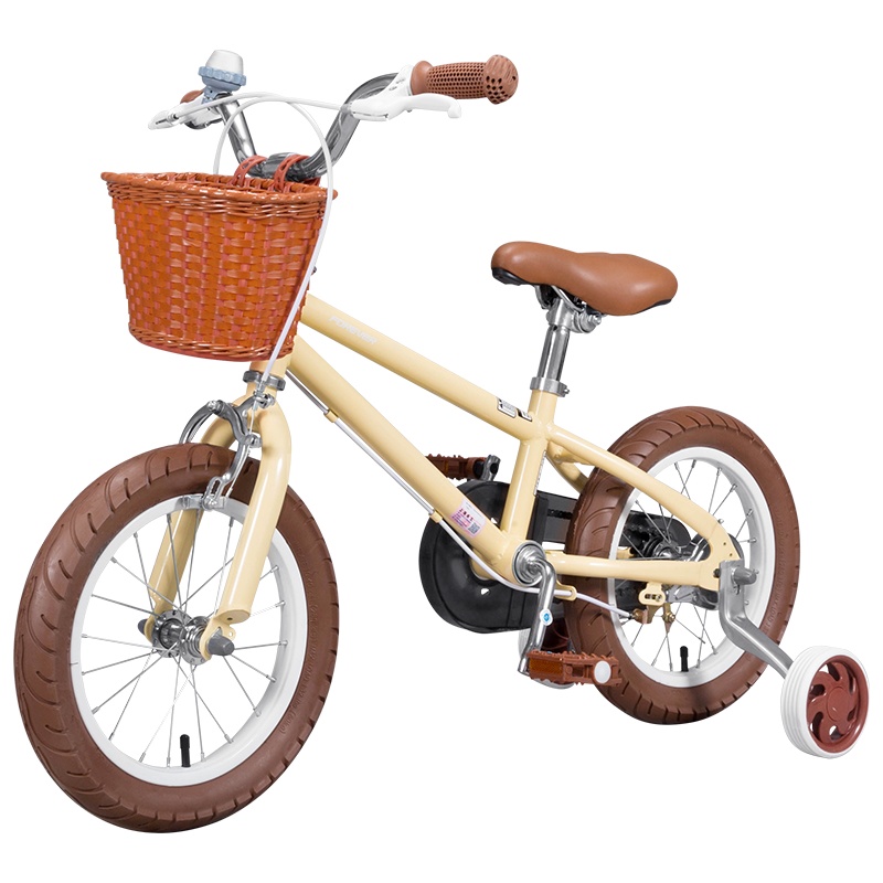 永久儿童自行车3-6岁小孩脚踏车子宝宝小学生中大童宝宝山地单车