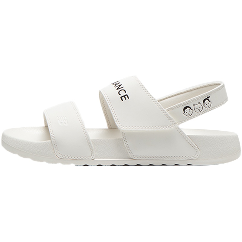 New Balance新百伦男鞋女鞋年新款休闲联名款夏季凉鞋SUFNCLAT