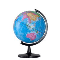 齐心 COMIX B1000 地球仪(10.6)蓝色