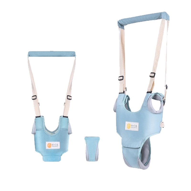 宝宝学步带护腰型防勒婴幼儿童学走路婴儿学行牵引绳小孩