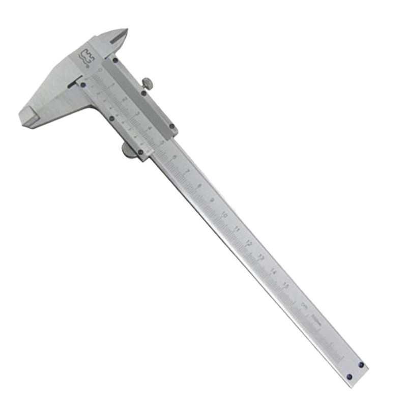 长城 428811 游标卡尺 0-200mm(单位:把)