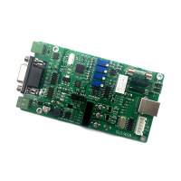 微安电流采集板 SUI-901B 货期15天左右