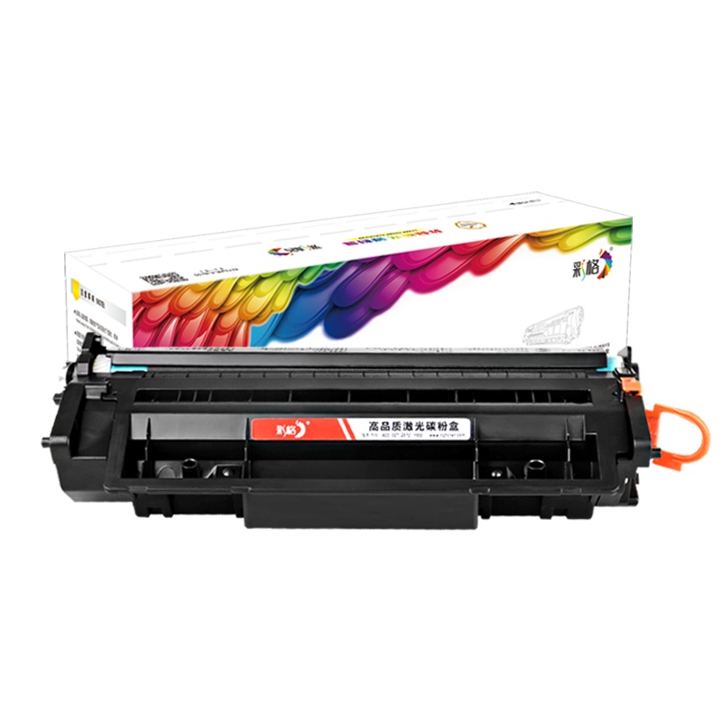 彩格适用惠普ce505a硒鼓 2035 2050 2055X p2035n hp05a 400硒鼓 cf280a硒鼓