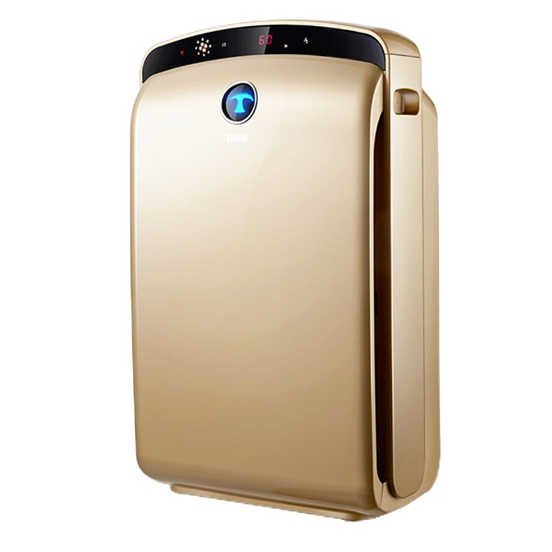 汉朗(Halation) 巴马离子风空气净化器KJ300F-TIFC03