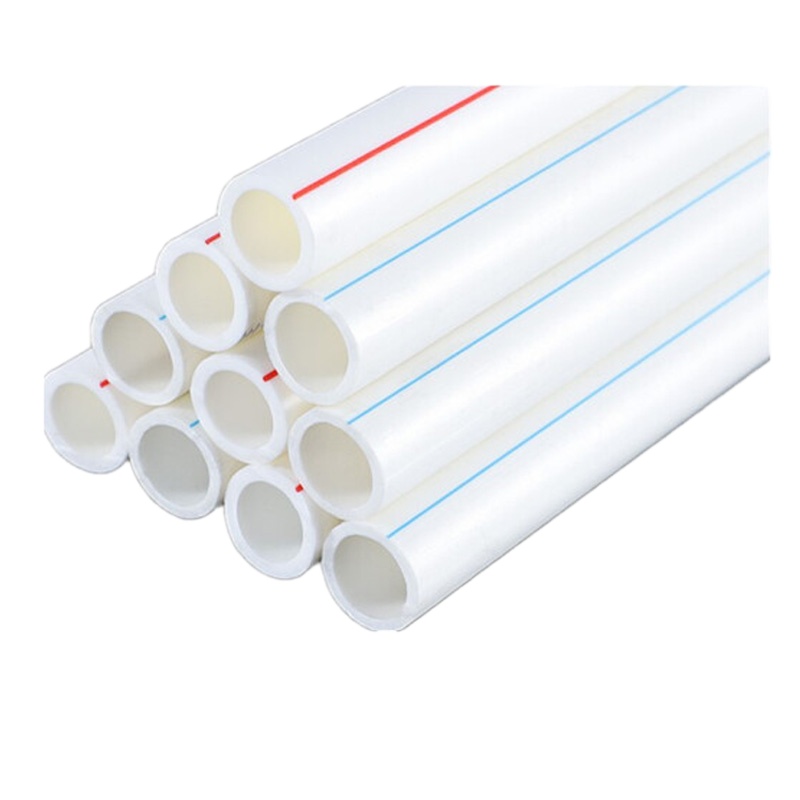 企购优品 维久PP-R管 S3.2系列 PP-R通用型冷热水管 自来水管 暖气管 25mm 2米/根