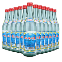 50度双沟大曲酒 500mL