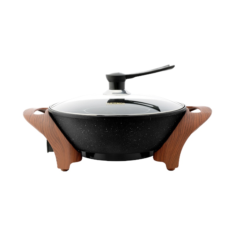 膳魔师 电火锅 EHA-4341A