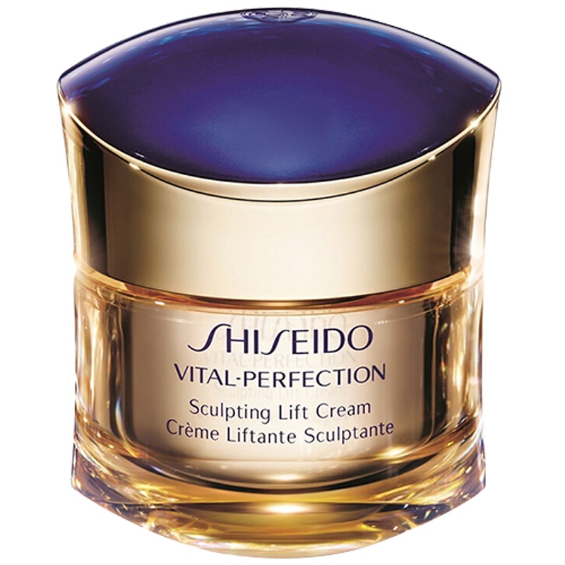 资生堂(SHISEIDO)悦薇珀翡塑颜亮肤霜50ml