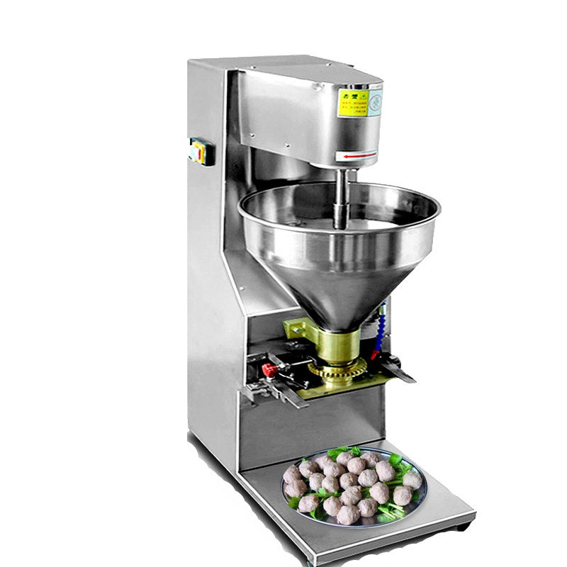 飞天鼠(FTIANSHU) 商用全自动立式肉丸成型机