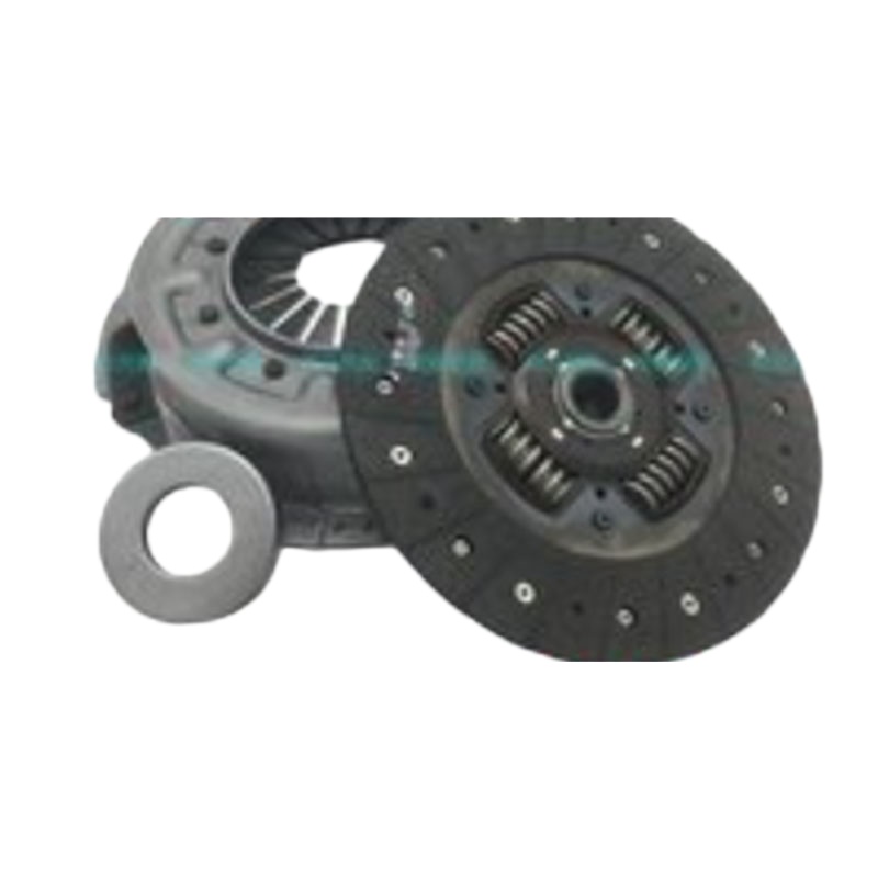 江铃宝典 离合器三件套