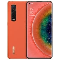 [3月6日17点正式发布 预约赢14重礼]OPPO Find X2 Pro 感官新旗舰 3K分辨率+120Hz超感屏 10亿色显示 视频插帧 双模5G手机 拍照智能