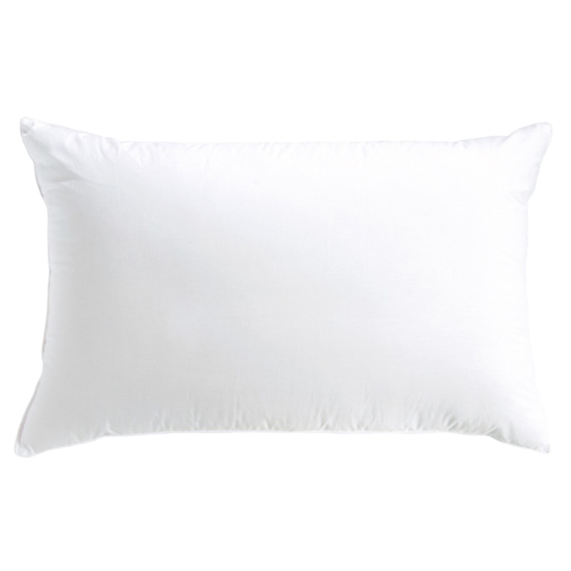 富安娜 家纺健康1+1枕 一对装