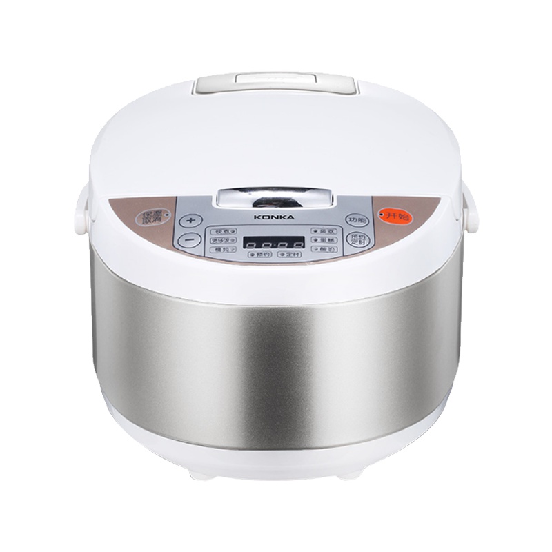 康佳(KONKA) 米骑士KGDFB-4L08微电脑电饭煲