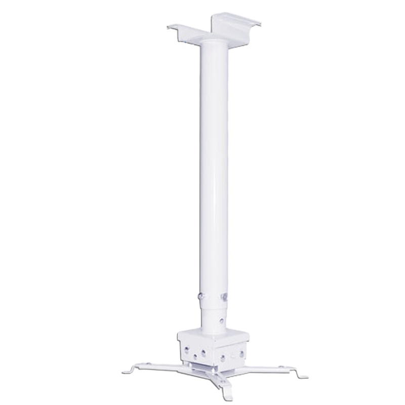 iTeaQ 天帝1米投影仪吊架 通用吊架 投影机吊架