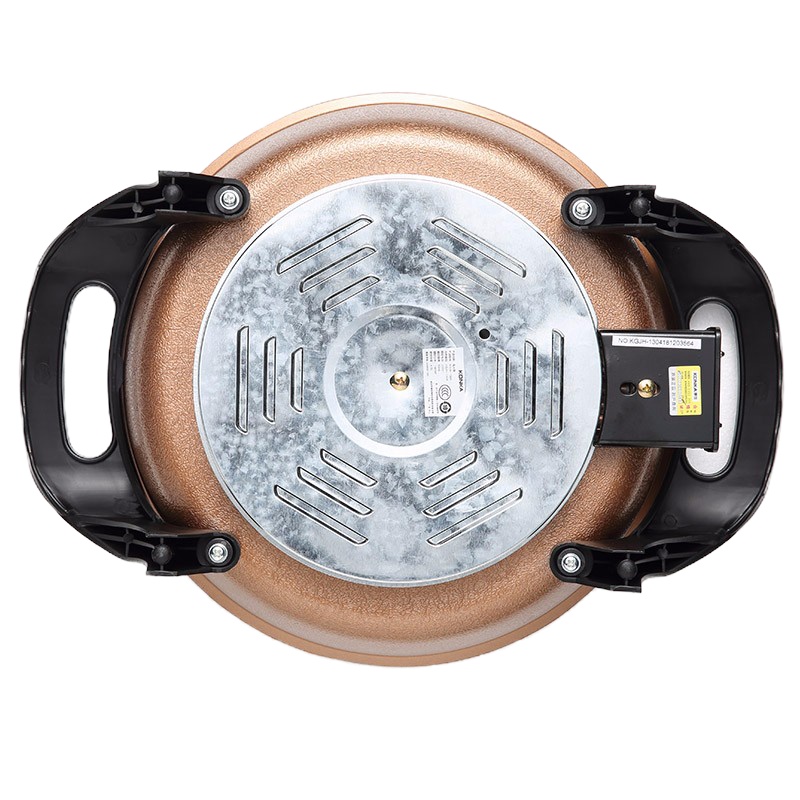 康佳 KGJH-1304 太极锅电火锅4L