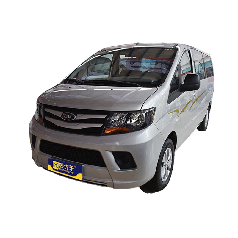 [分期购车] 江淮瑞风M3 2019款 PLUS 创客版 1.8L 豪华型 低首付购新车 汽车分期