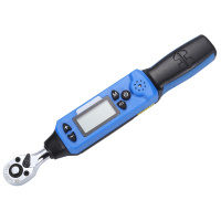 藍帶 电子数显扭力扳手 34267-1AG