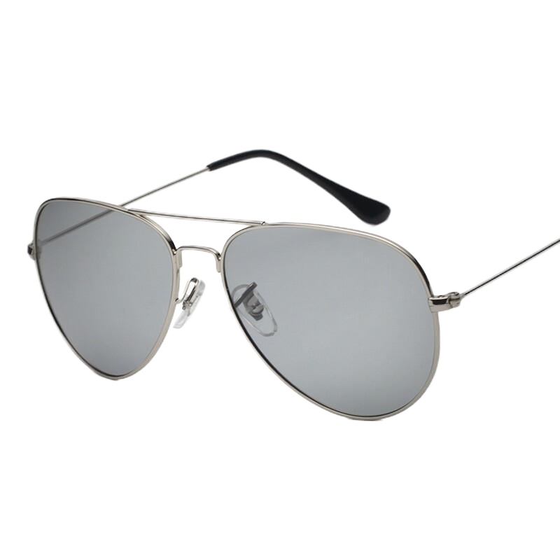 雷德蒙 日夜两用偏光镜 金属框架偏光镜片(一副装)可定制