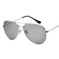 雷德蒙 日夜两用偏光镜 金属框架偏光镜片(一副装)可定制