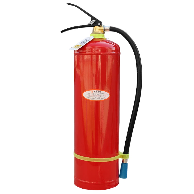 手提式灭火器 车载家用及商用灭火器 消防器材