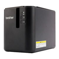 [苏宁自营]兄弟(brother) PT-P900W 电脑标签打印机(计价单位:台)