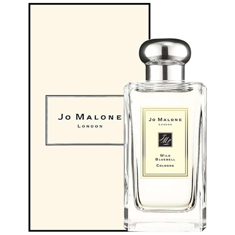 祖马龙(Jo Malone)蓝风铃香水100ml
