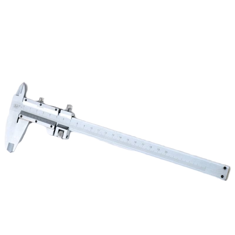 德国帕司特游标卡尺