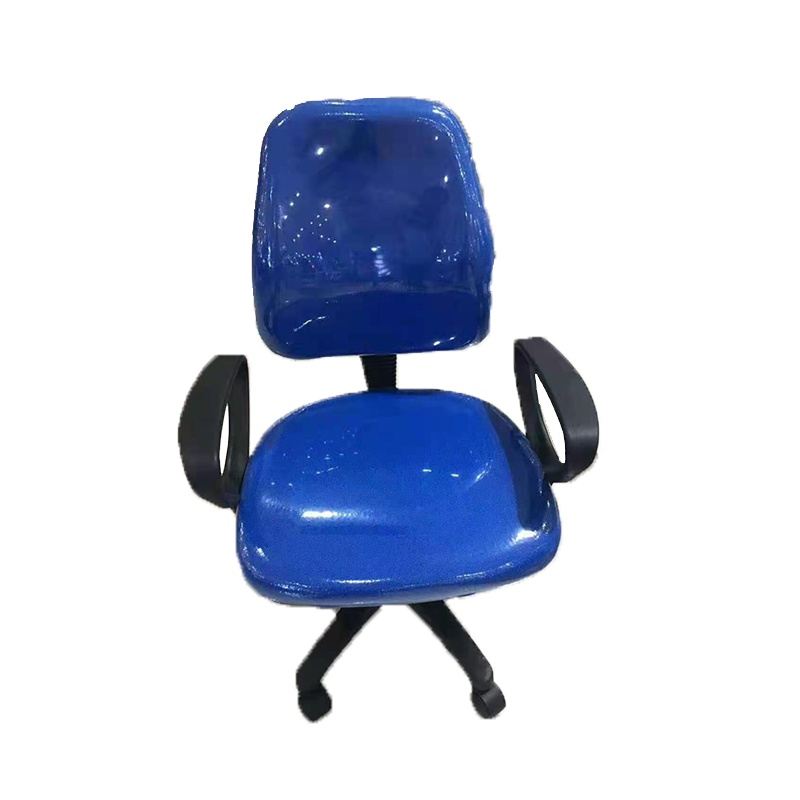 匡大 电脑椅皮质办公椅会议椅