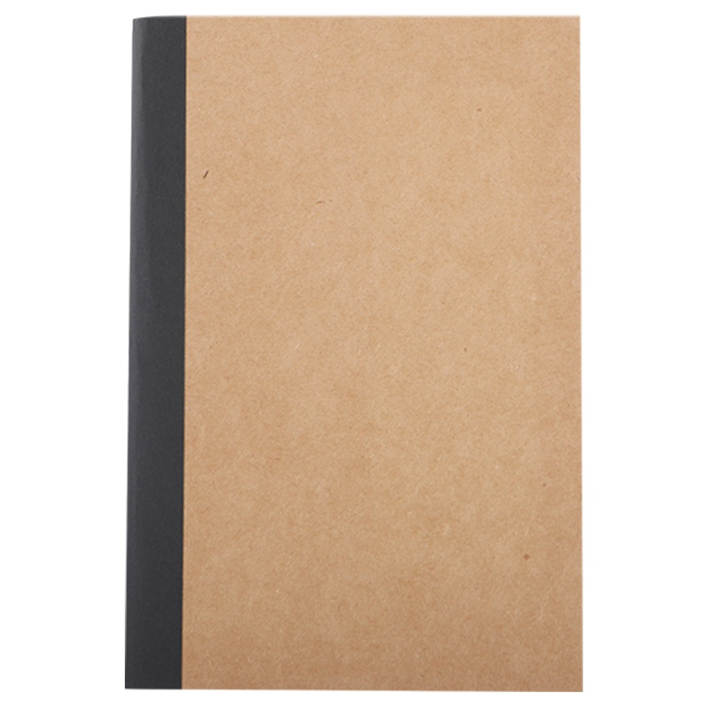 苏宁极物 再生纸平装A5活页本笔记本