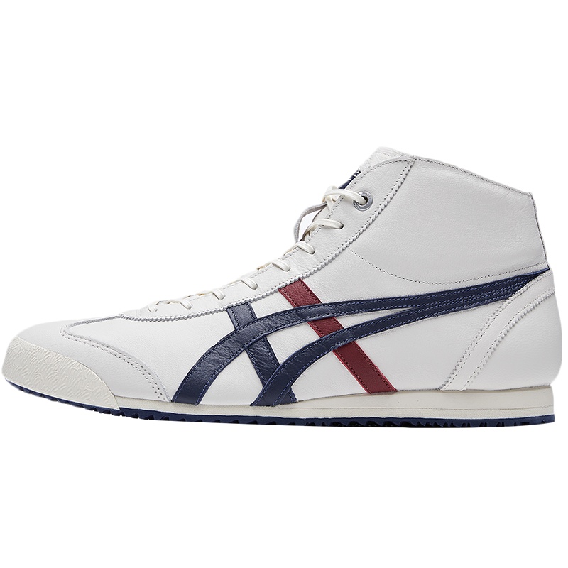 亚瑟士tiger男鞋休闲鞋MEXICO 66 SD MR运动鞋1183A873-100