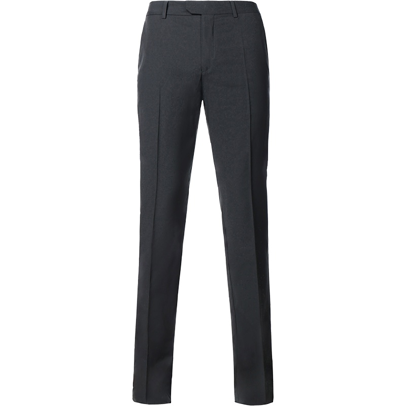 Z ZEGNA 杰尼亚 男士 羊毛西裤 8ZF269 7ASXC2