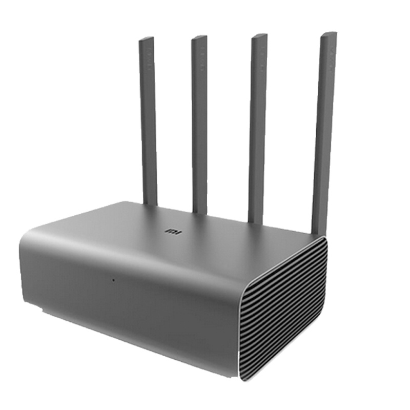 小米(MI)路由器3pro 2600Mbps wifi信号放大 双频路由