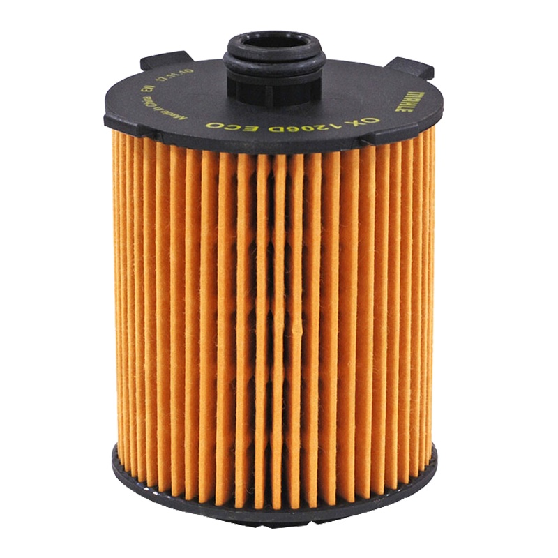 马勒(MAHLE)机滤OX1206D适配星越/领克/沃尔沃S60L/S90/XC60/V40/V60/V90/XC40