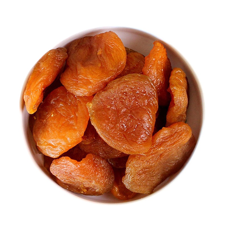 晋阳老农阳高杏脯250克偏甜口味 大同阳高特产