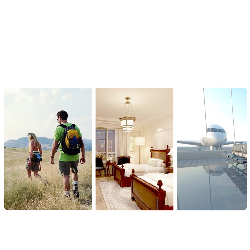 多芬50筒袋10件套