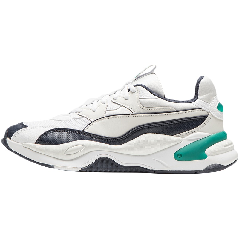 PUMA黑标男鞋RS-2K SAHARA UTILITY运动鞋368841