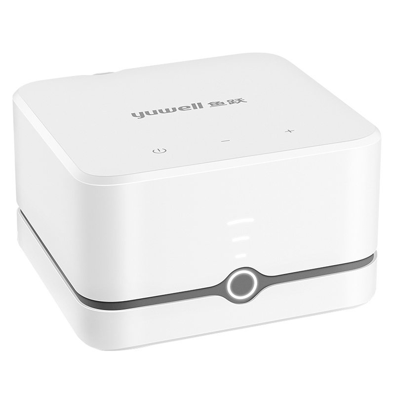 鱼跃医用压缩式空气雾化器405C 雾化机